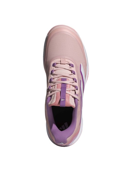 Adidas Avacourt 2.0 Clay ID5713 Mujer | Ofertas de pádel
